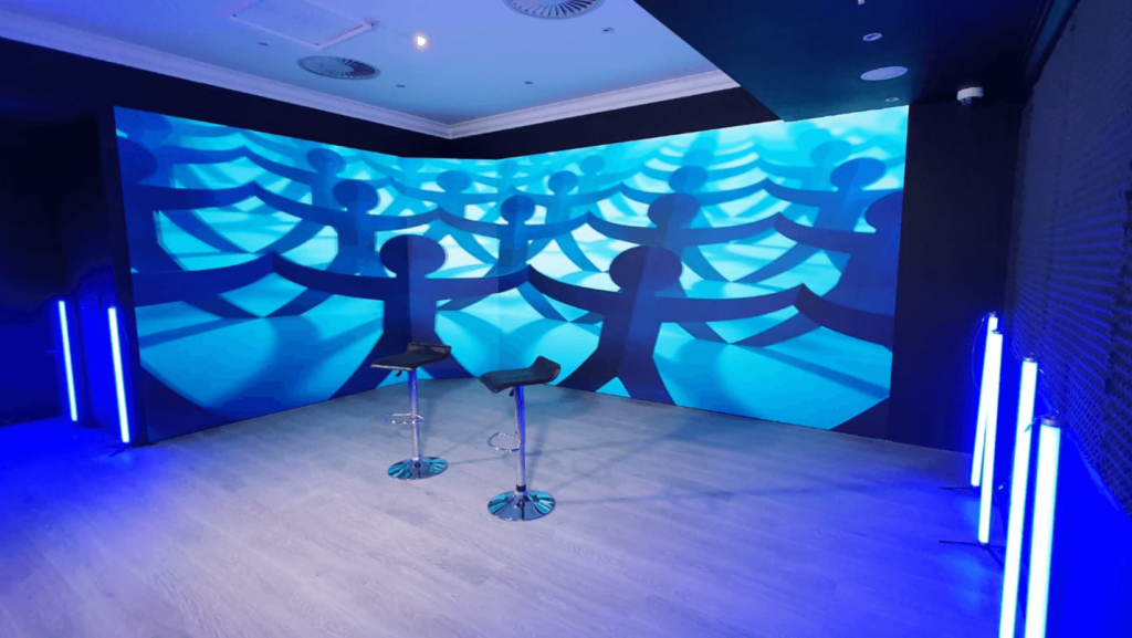 Phoenix Ice Screens and studios1